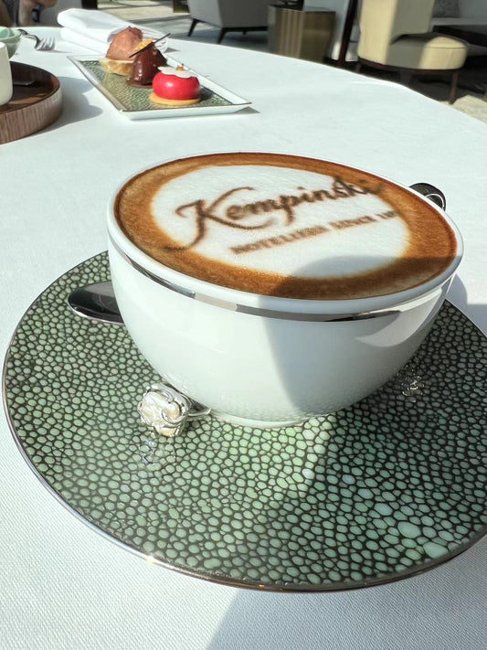 Mandy Sterling Sliver Rings