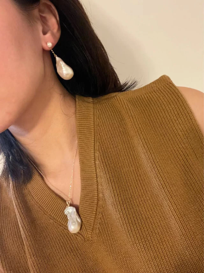 Nadori Earring