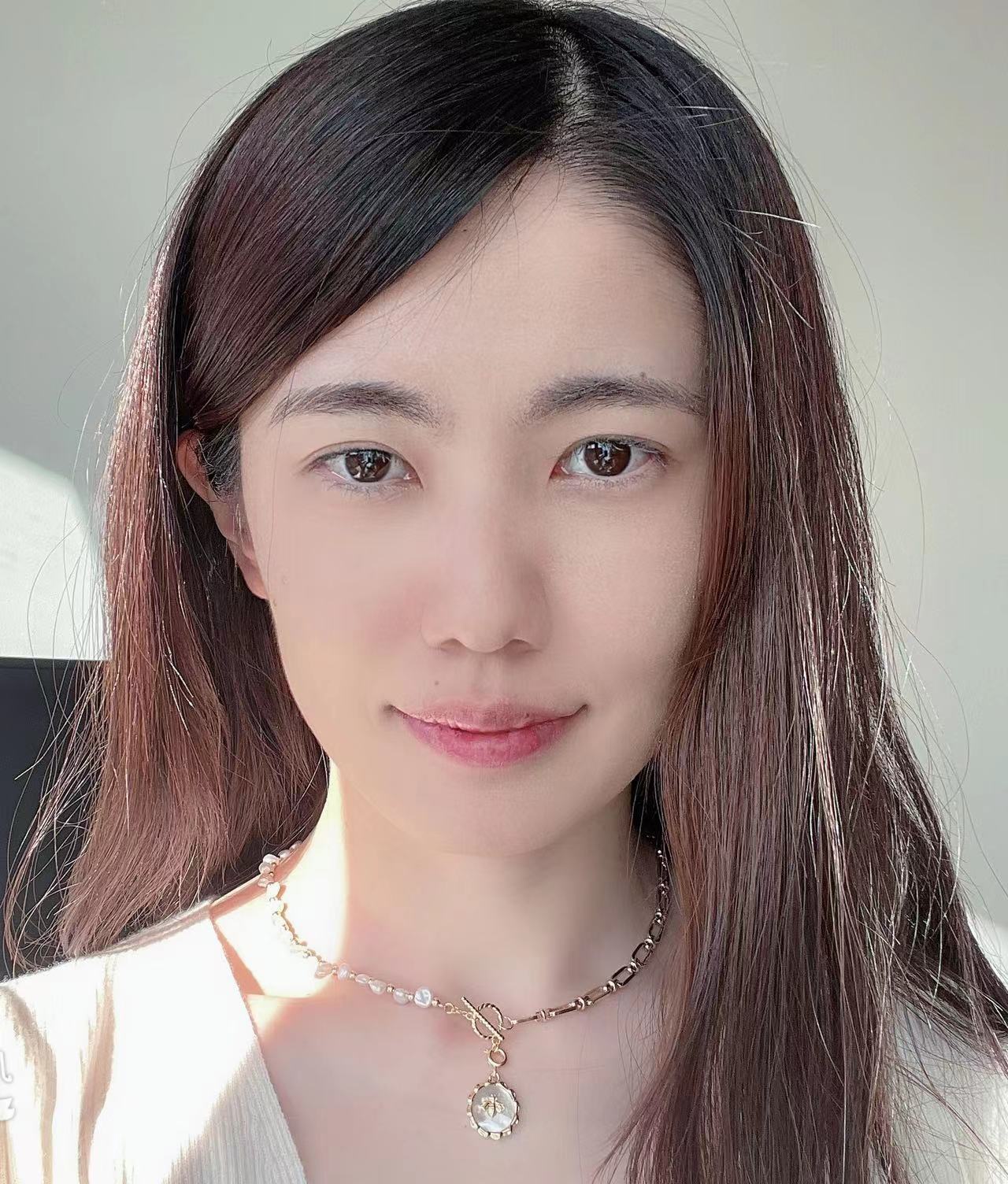 Bee Pendant Necklace