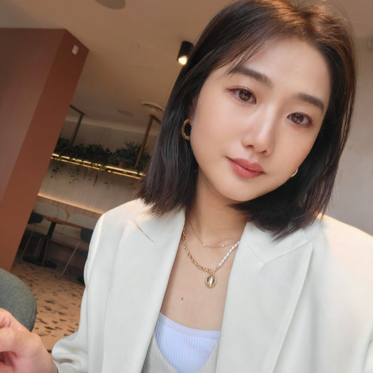 Stella Star Necklace