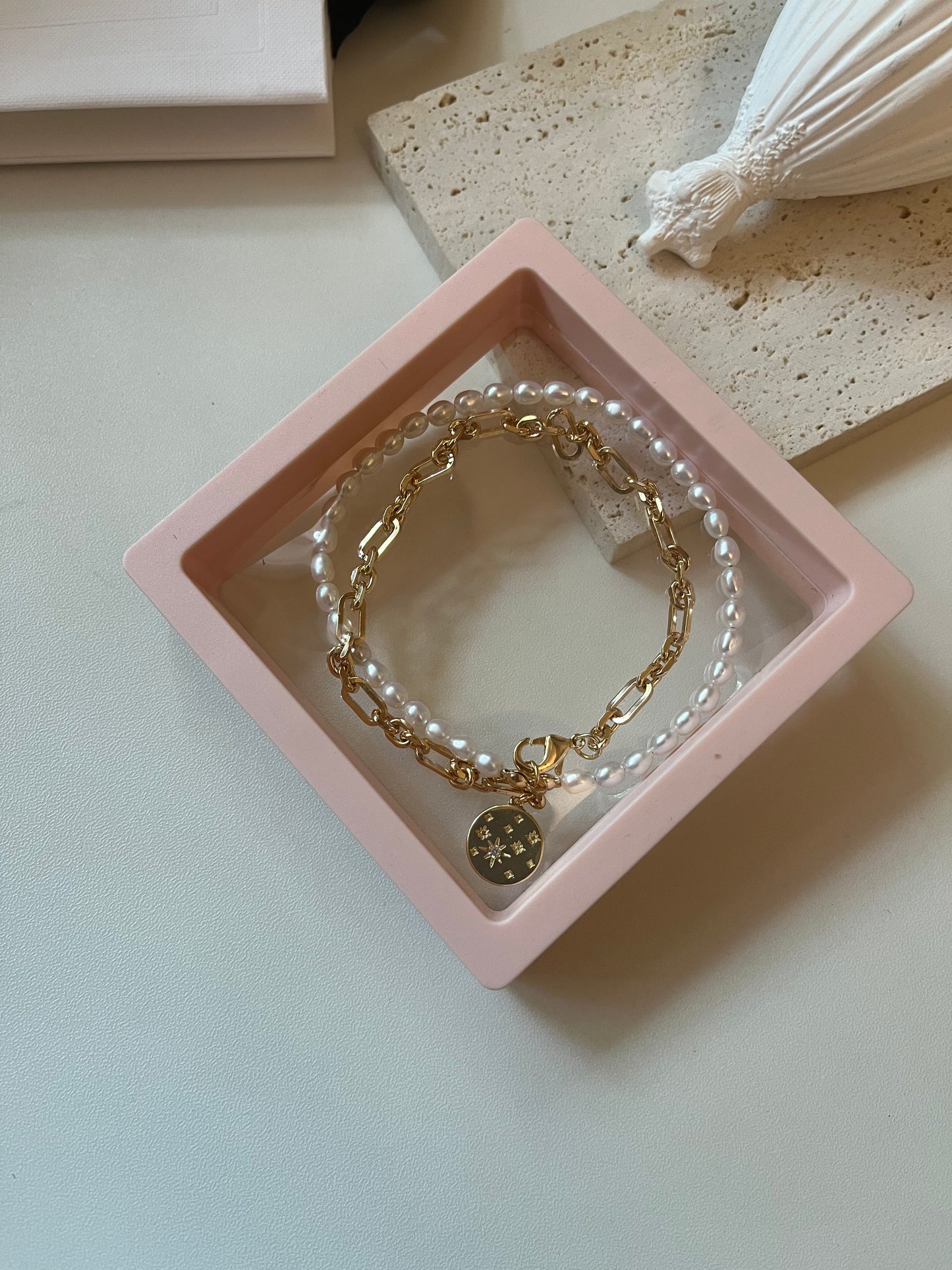 Stella Star Necklace