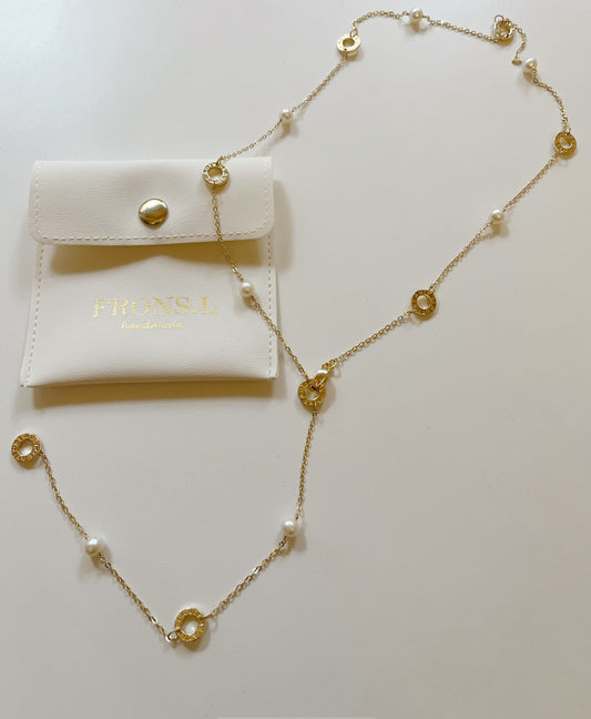 Beth Necklace