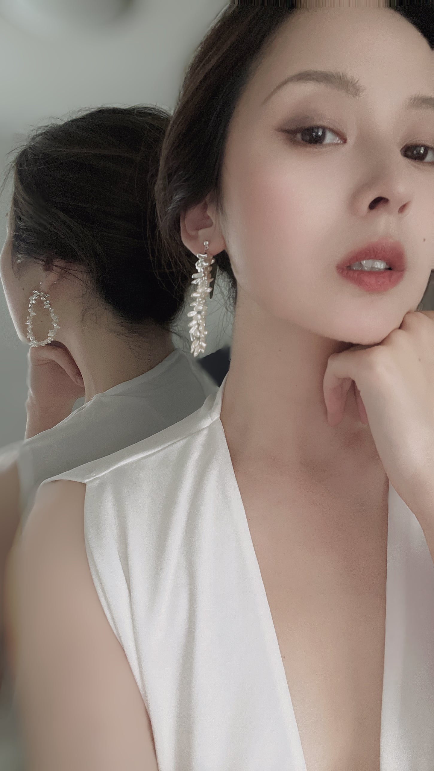NECKLACE – Frons.L Studio